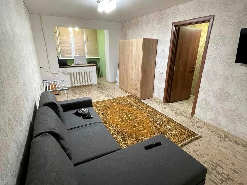 Apartment. Dnipro, Velika Diievska st.