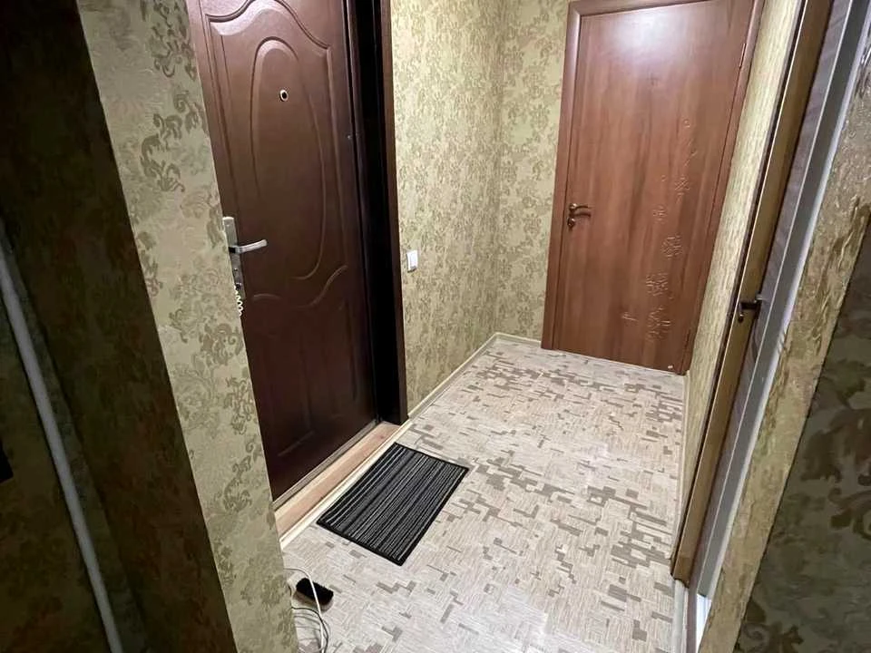 Apartment. Dnipro, Velika Diievska st.