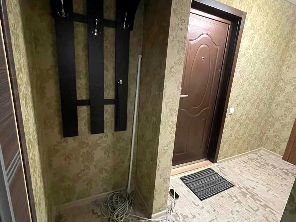 Apartment. Dnipro, Velika Diievska st.