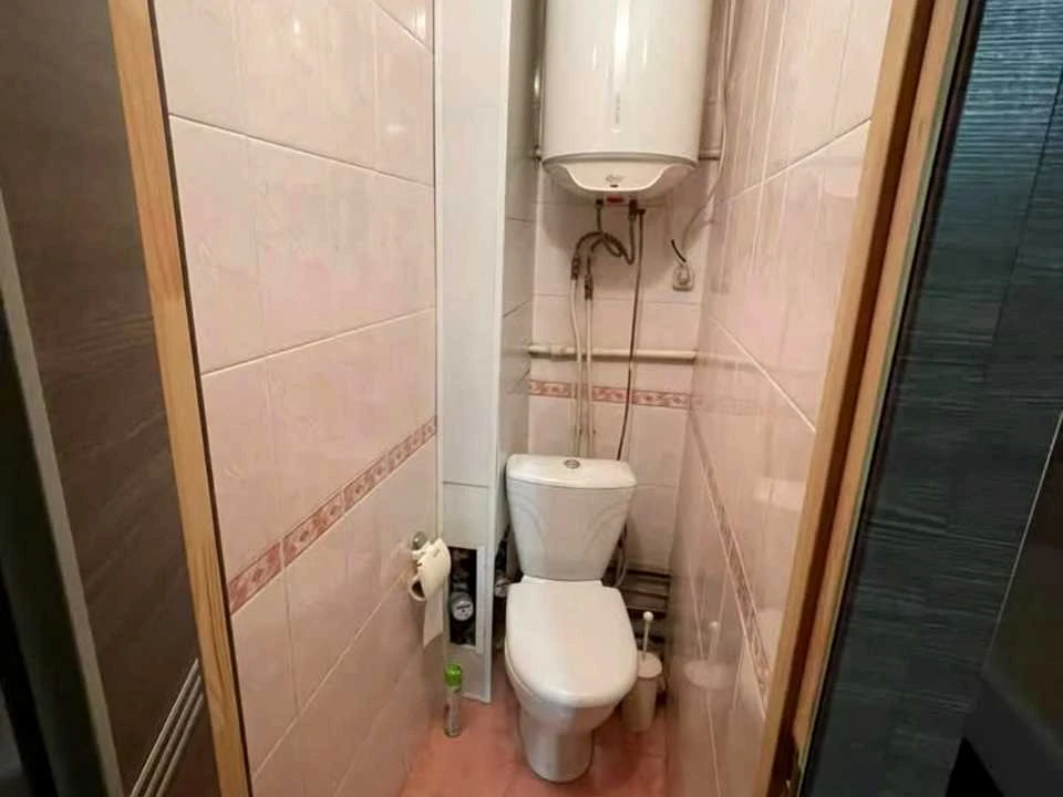 Apartment. Dnipro, Velika Diievska st.