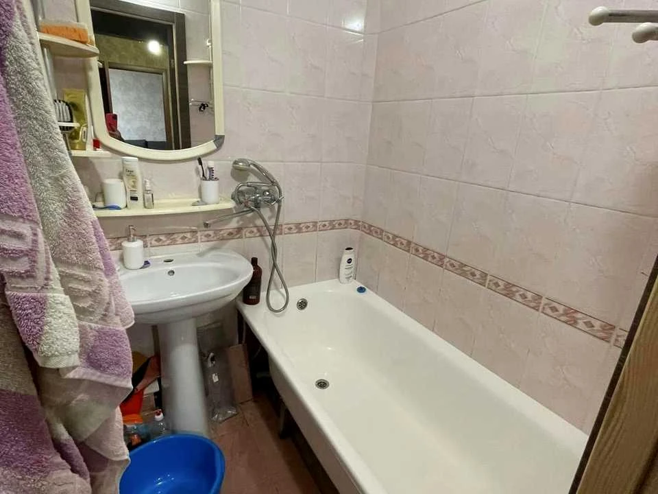 Apartment. Dnipro, Velika Diievska st.