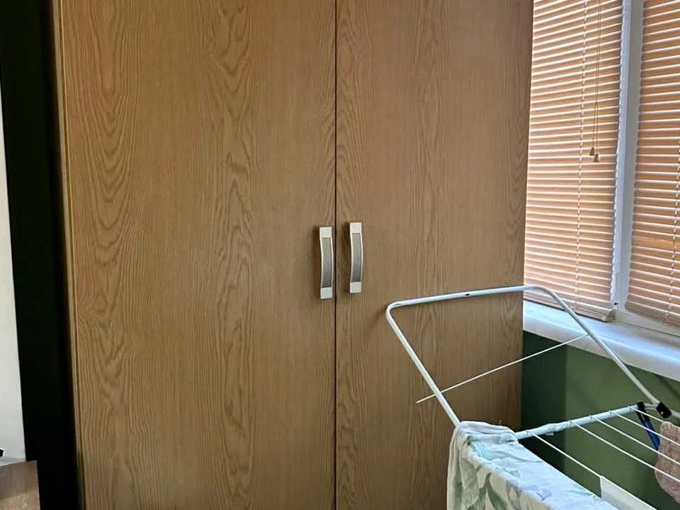 Apartment. Dnipro, Velika Diievska st.