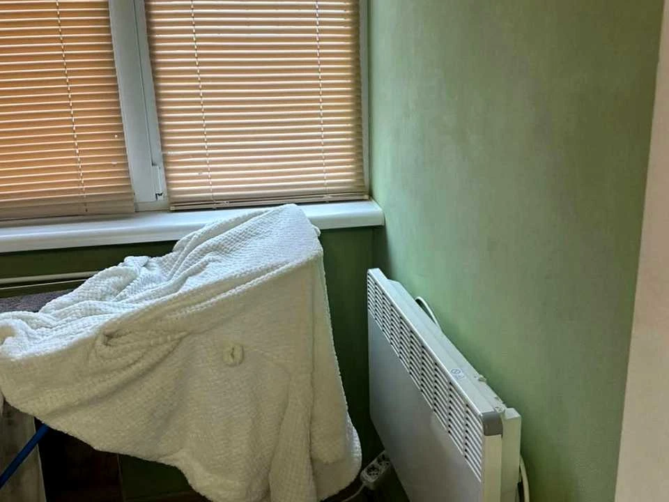 Apartment. Dnipro, Velika Diievska st.