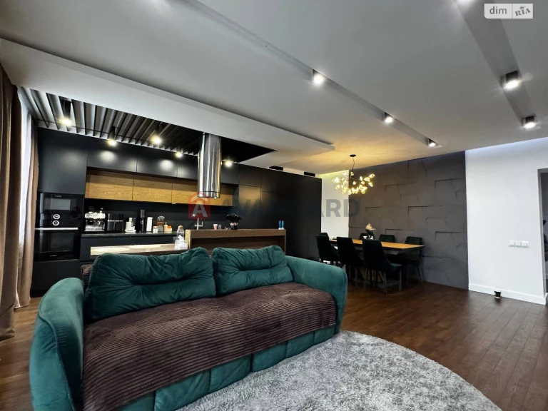 Apartment for Sale, Zalesnitsyni