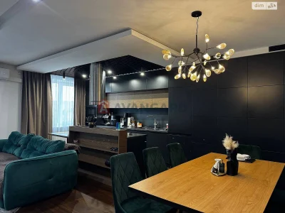 Apartment for Sale, Zalesnitsyni