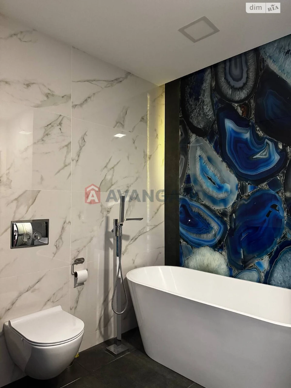 Apartment for Sale, Zalesnitsyni