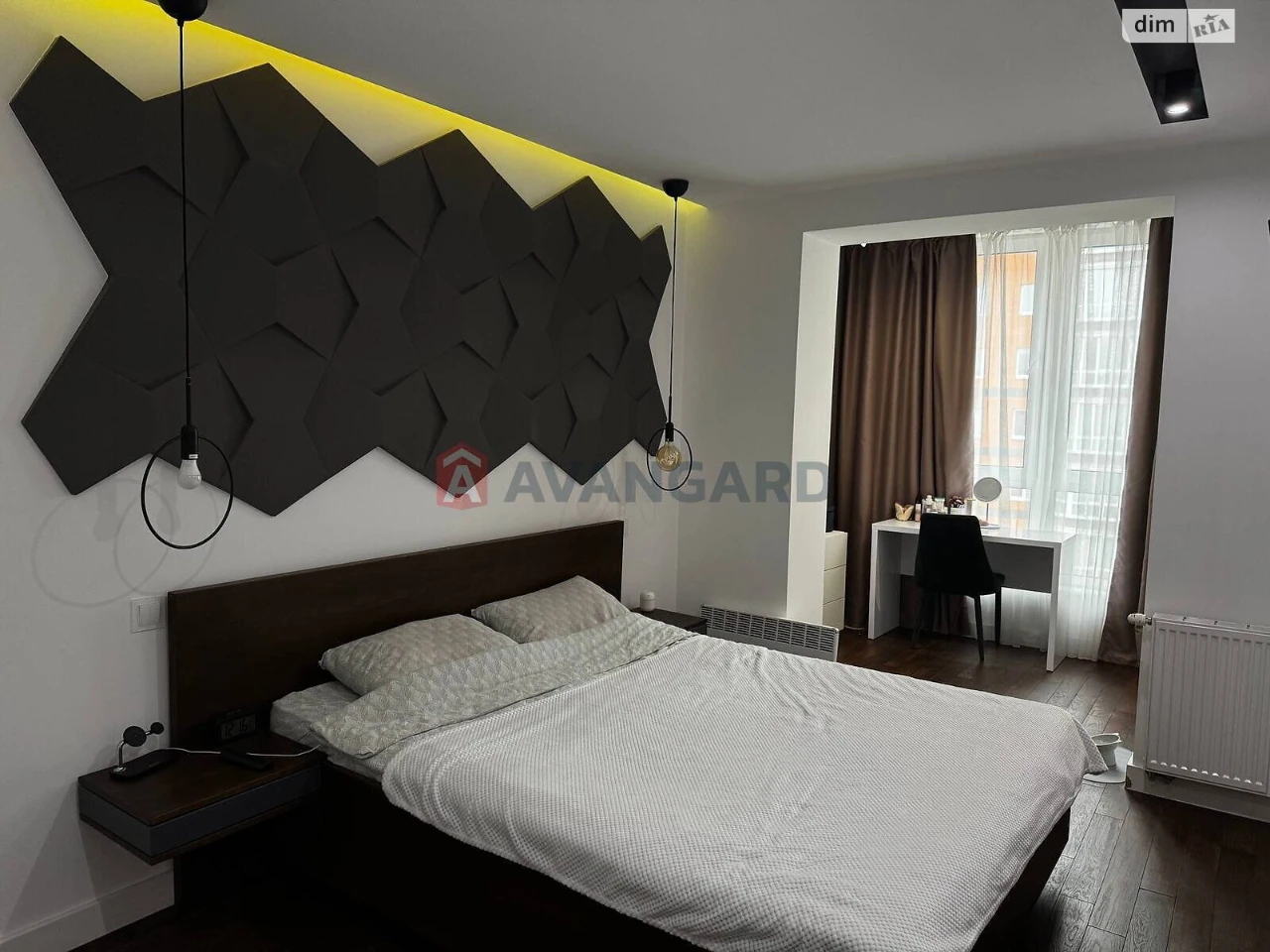 Apartment for Sale, Zalesnitsyni