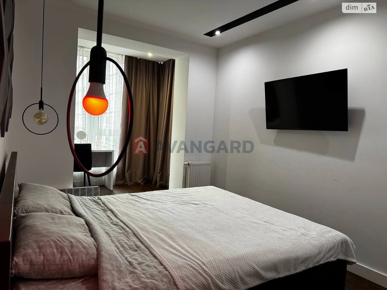 Apartment for Sale, Zalesnitsyni