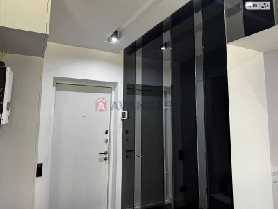 Apartment for Sale, Zalesnitsyni