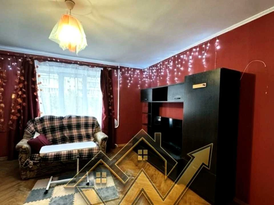 Apartment. Andriy Malyshko Street, Kyiv.