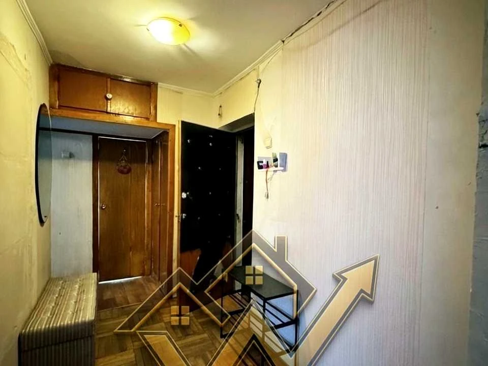 Apartment. Andriy Malyshko Street, Kyiv.