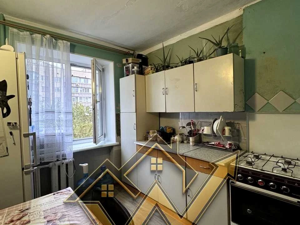 Apartment. Andriy Malyshko Street, Kyiv.