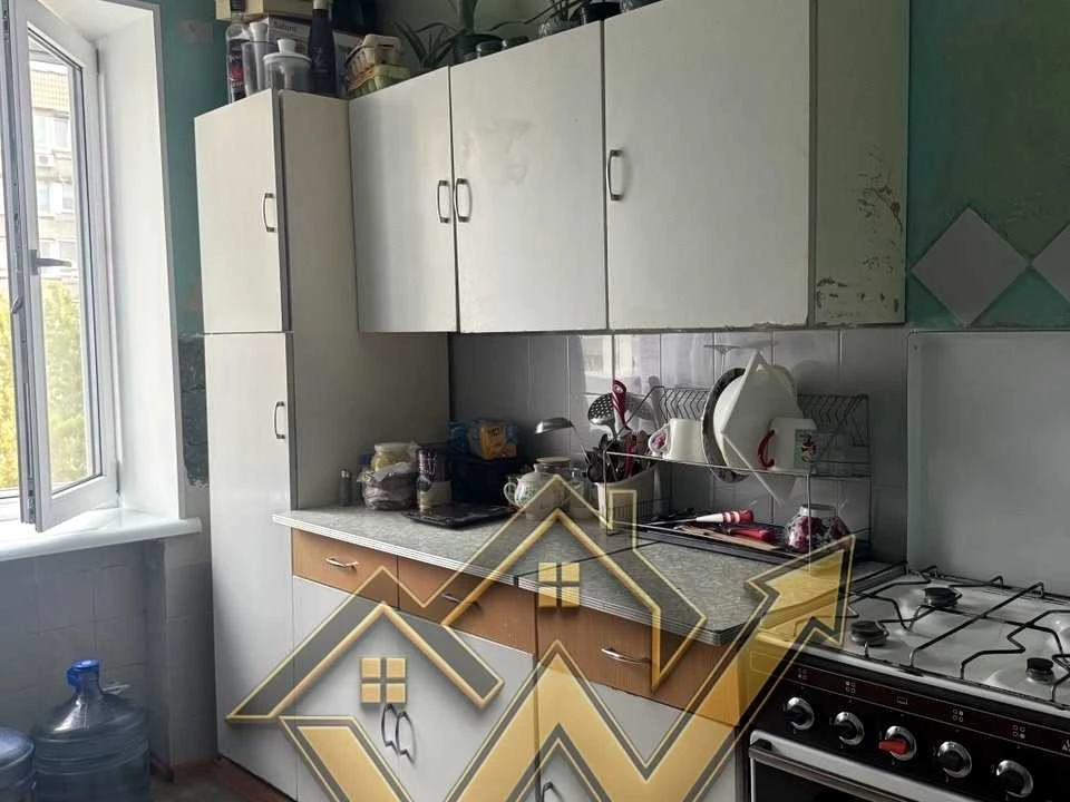 Apartment. Andriy Malyshko Street, Kyiv.