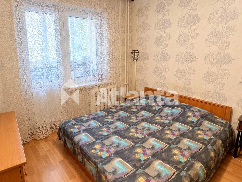 Квартира. Київ, Автозаводська вулиця