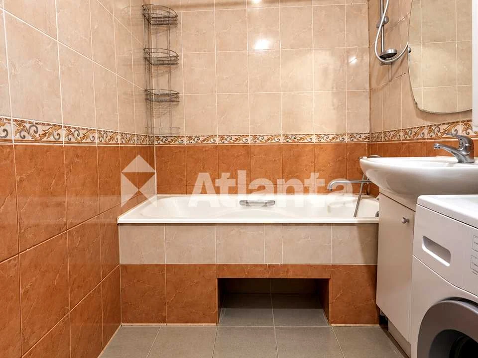 Квартира. Київ, Автозаводська вулиця