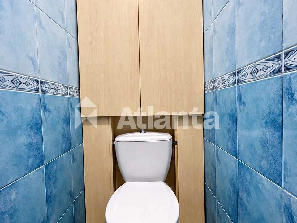 Квартира. Київ, Автозаводська вулиця