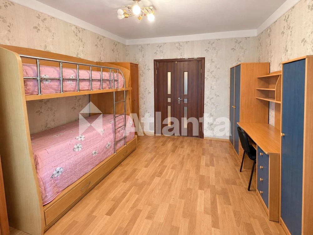 2-х кімнатна квартира вул. Автозаводська 15а Оболоньський р-