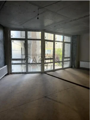 Exclusive! Sale of an apartment 195 sq.m. without renovation, ЖК Boulevard Fontan