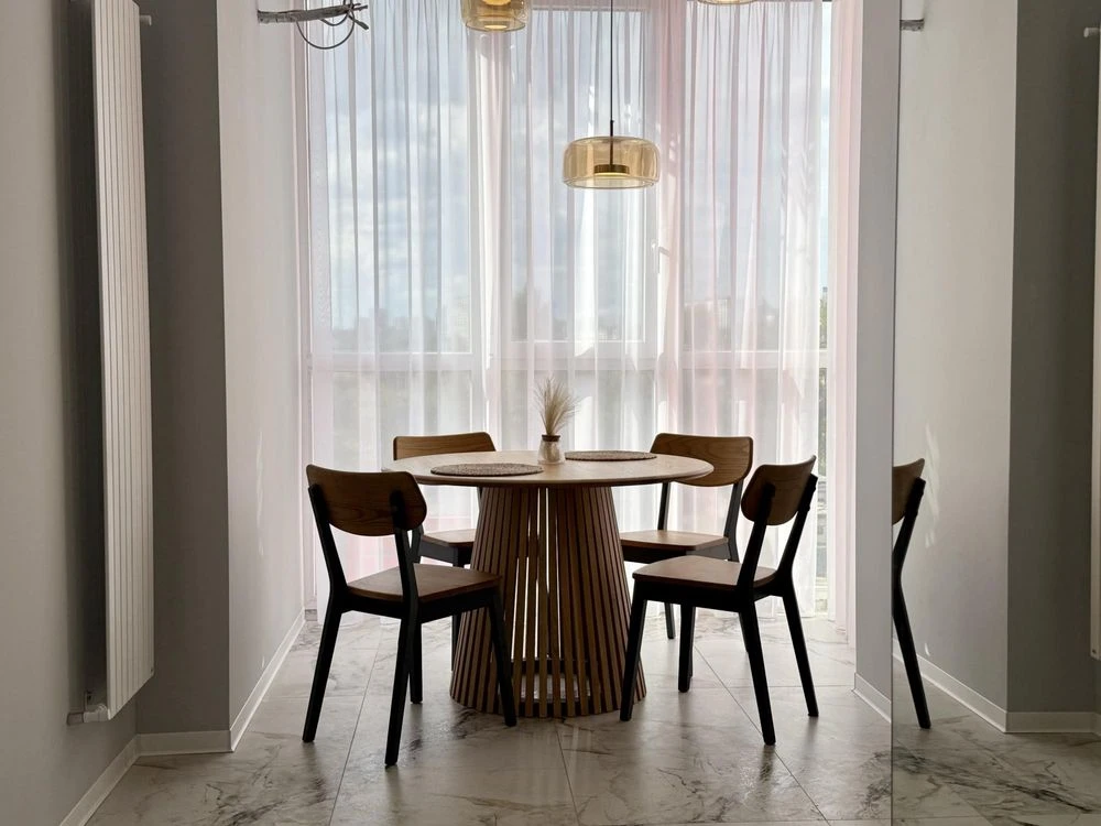 3-bedroom apartment for sale from owner
