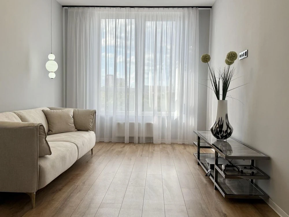 3-bedroom apartment for sale from owner
