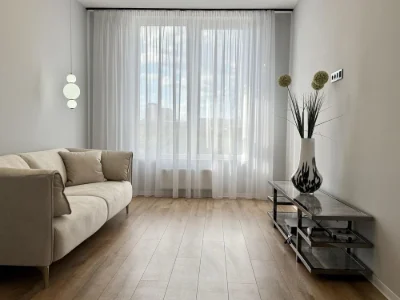 3-bedroom apartment for sale from owner