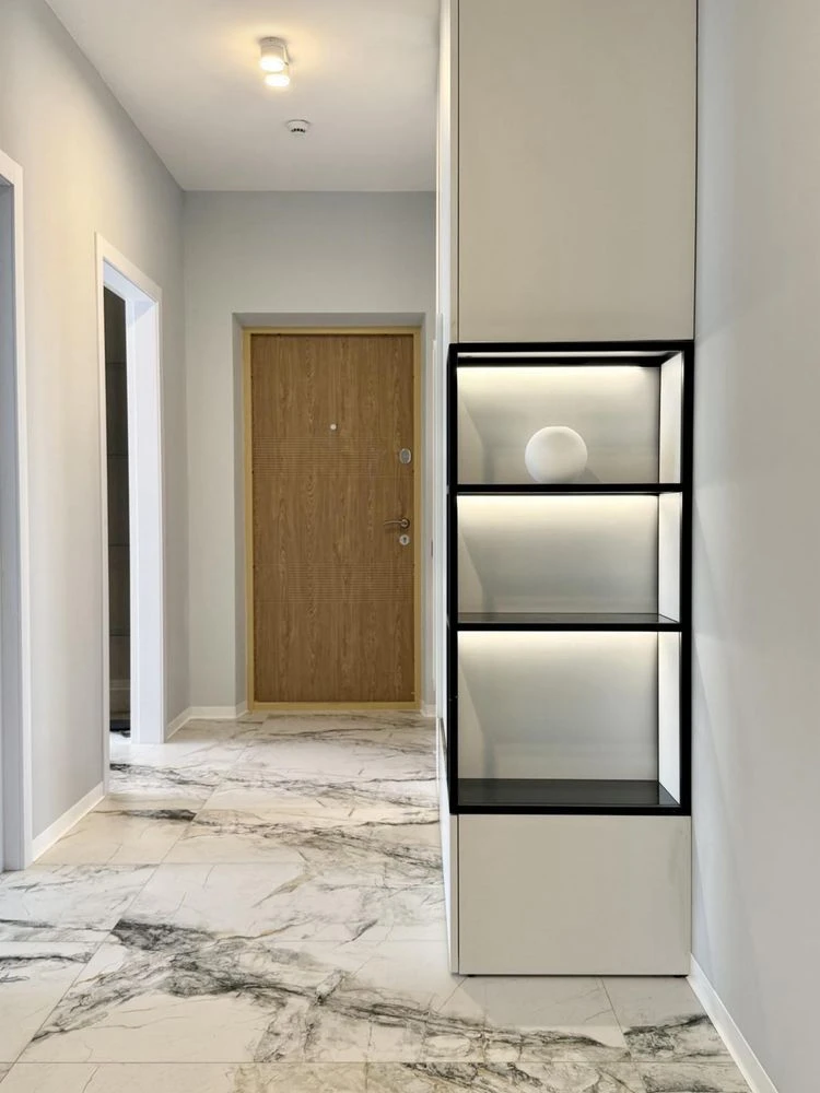 3-bedroom apartment for sale from owner