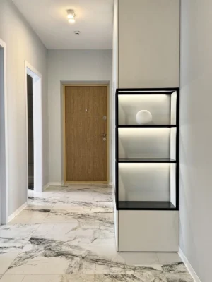 3-bedroom apartment for sale from owner