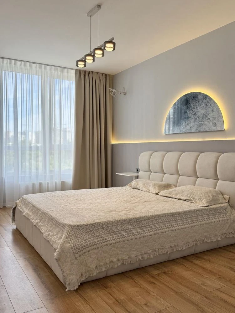 3-bedroom apartment for sale from owner