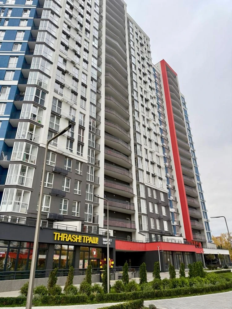 3-bedroom apartment for sale from owner