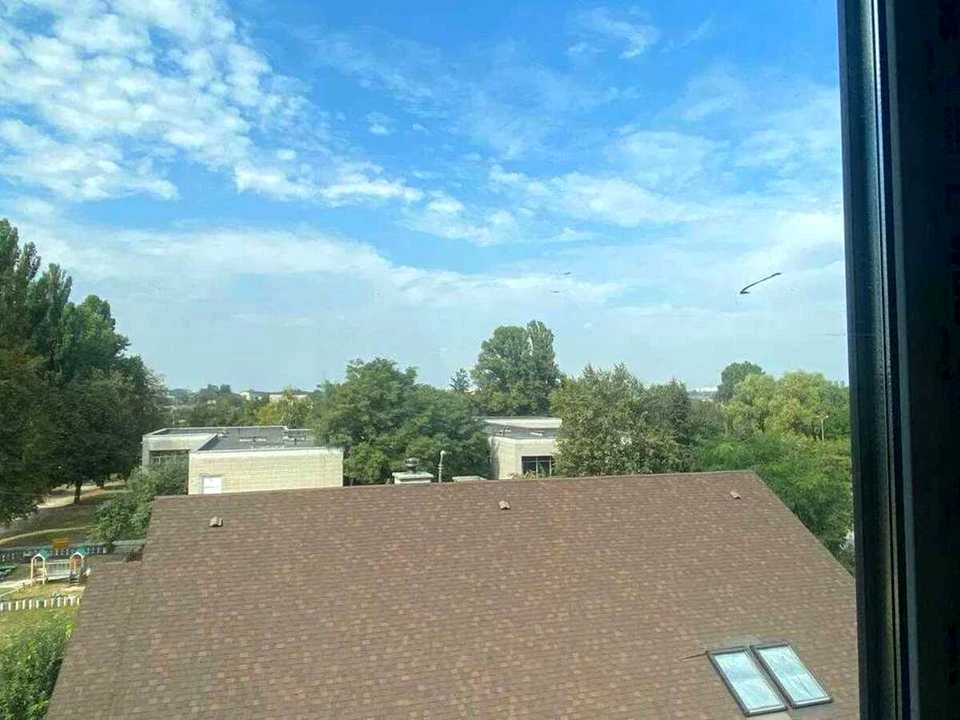 Квартира. Київ, Вишнева вул.