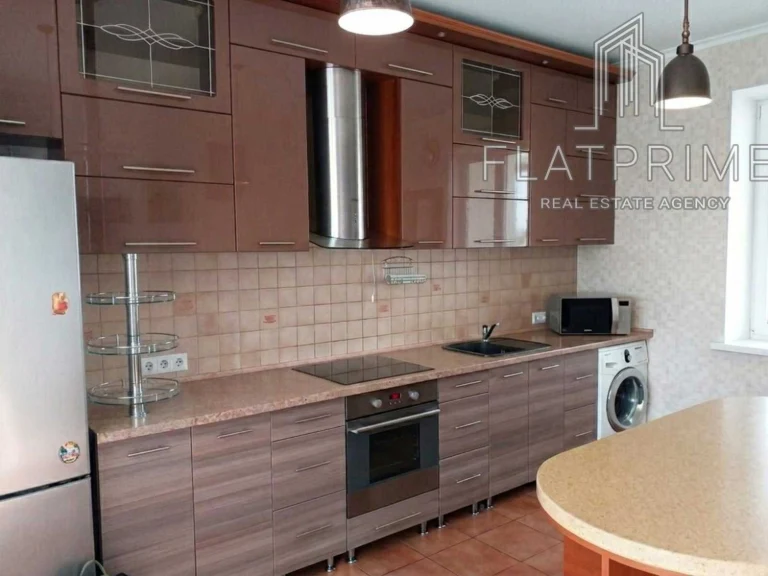 Sale of a two-bedroom apartment, 2 Science Avenue 30 / G