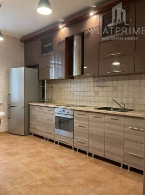 Sale of a two-bedroom apartment, 2 Science Avenue 30 / G