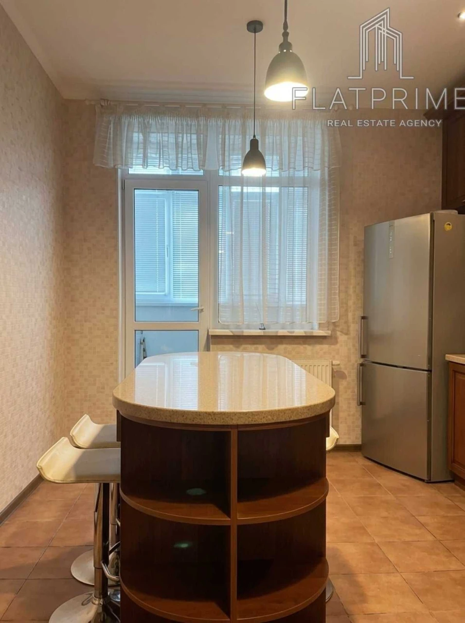 Sale of a two-bedroom apartment, 2 Science Avenue 30 / G