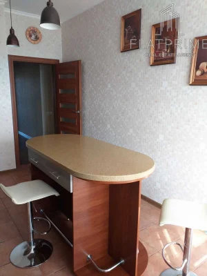 Sale of a two-bedroom apartment, 2 Science Avenue 30 / G