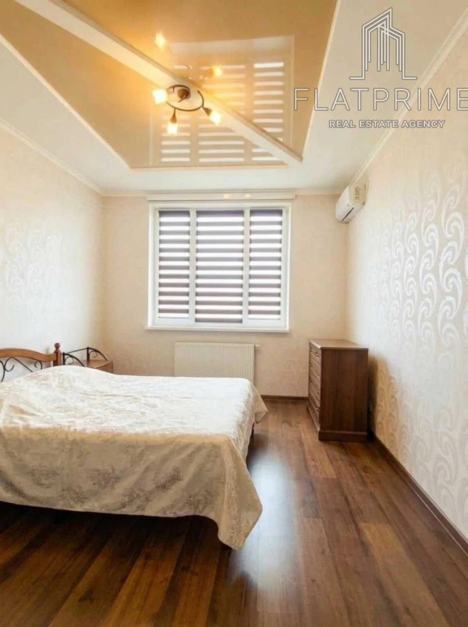 Sale of a two-bedroom apartment, 2 Science Avenue 30 / G