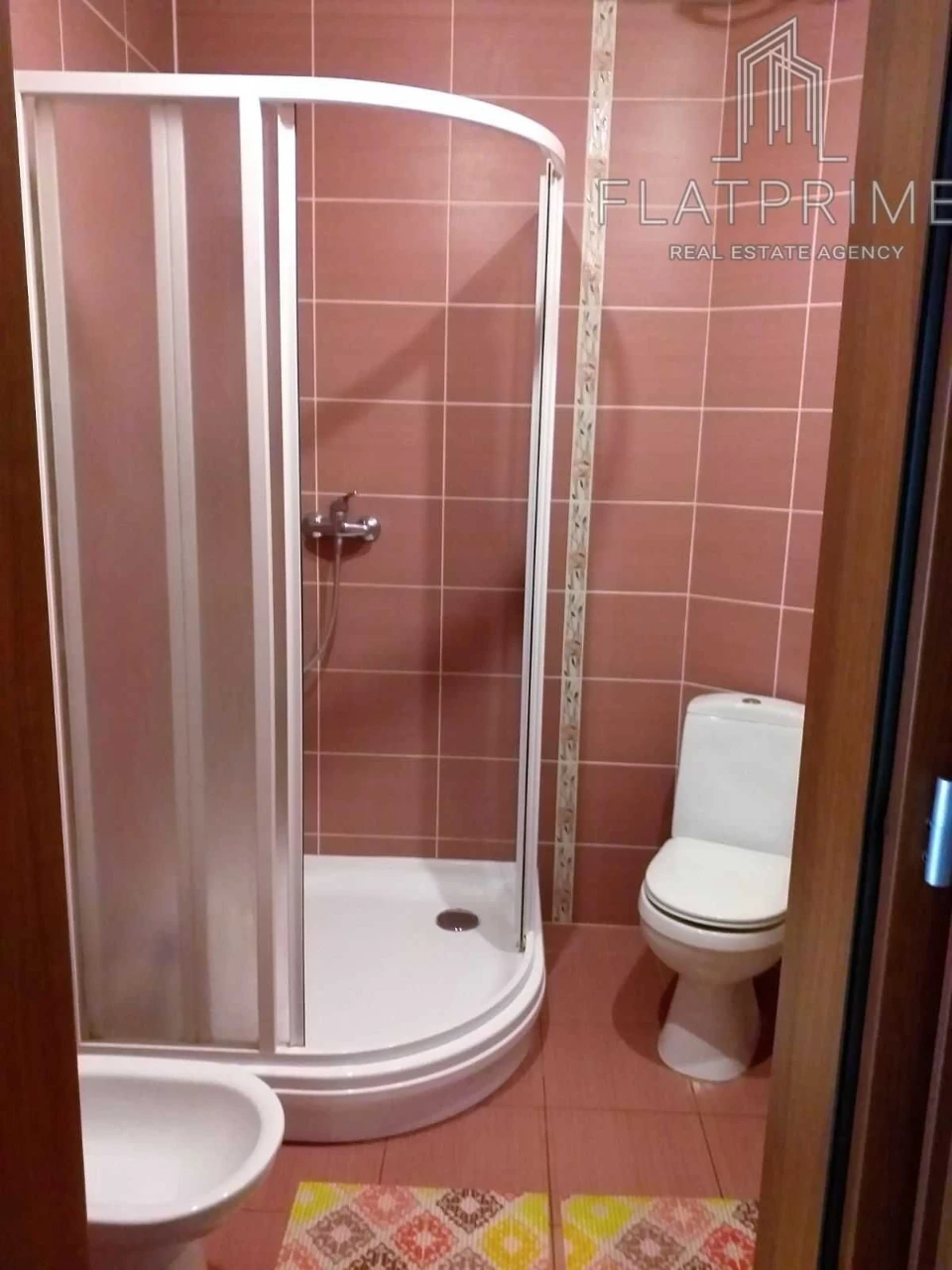 Sale of a two-bedroom apartment, 2 Science Avenue 30 / G