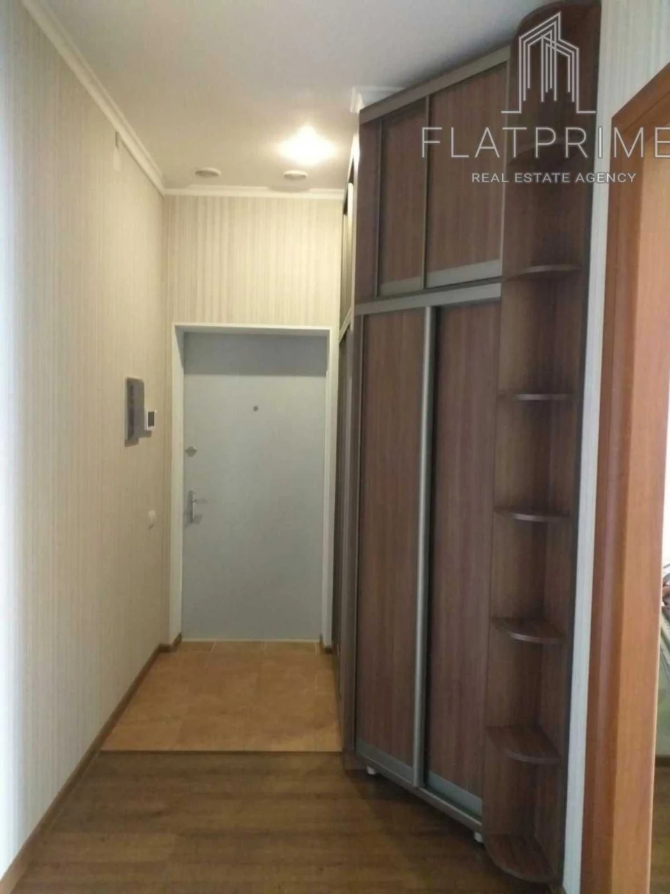 Sale of a two-bedroom apartment, 2 Science Avenue 30 / G