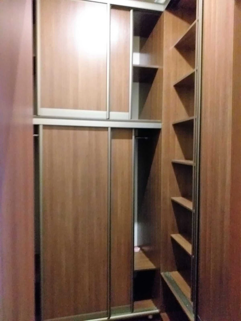 Sale of a two-bedroom apartment, 2 Science Avenue 30 / G