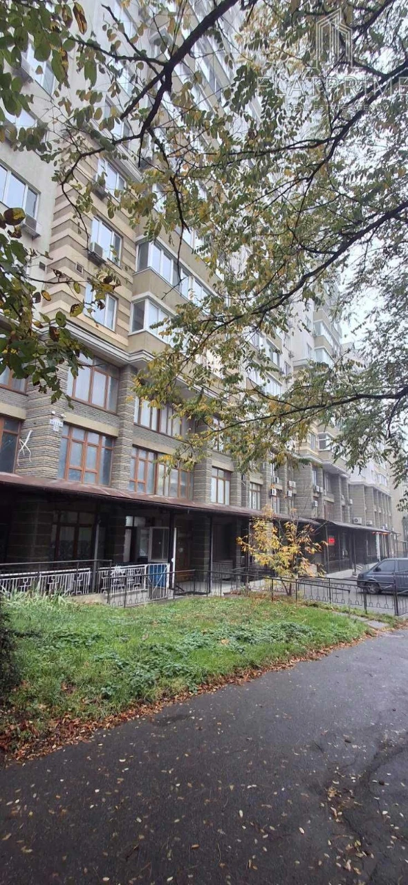Sale of a two-bedroom apartment, 2 Science Avenue 30 / G