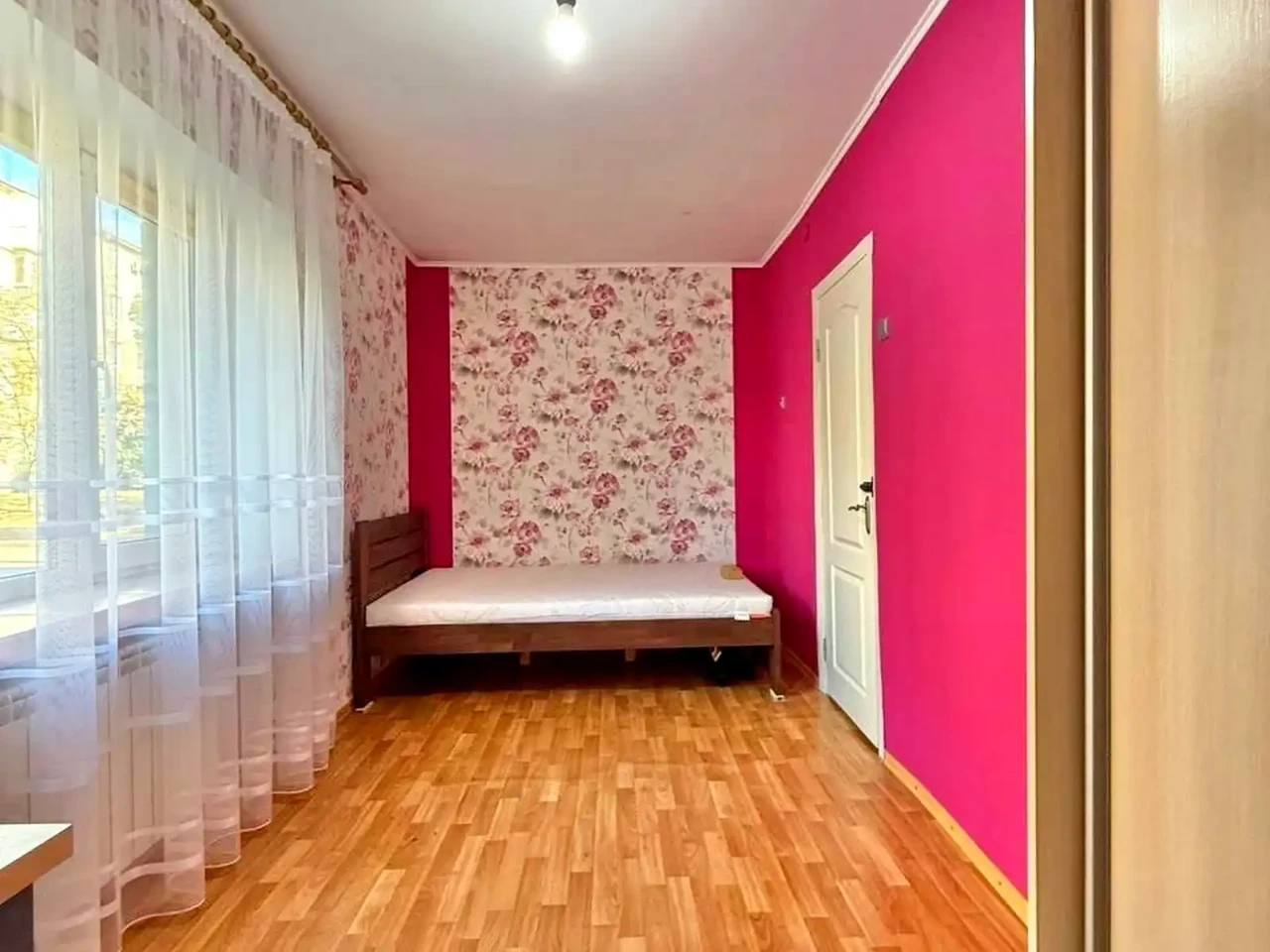 Продажа квартиры, 2 комнаты, 43.4 м² на 1 этаже.