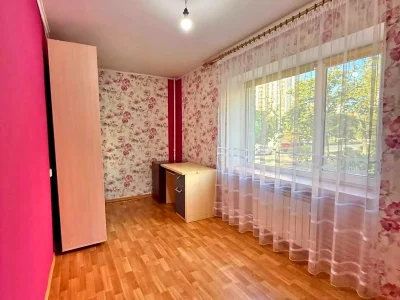 Продажа квартиры, 2 комнаты, 43.4 м² на 1 этаже.