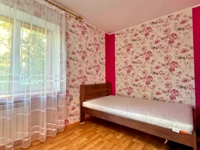Продажа квартиры, 2 комнаты, 43.4 м² на 1 этаже.