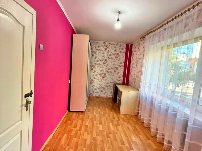 Продажа квартиры, 2 комнаты, 43.4 м² на 1 этаже.