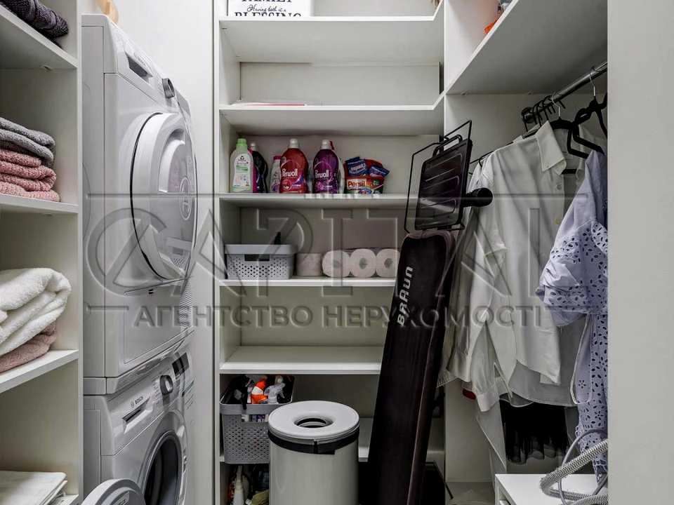 Apartment. Bulvarno-Kudriavska st.