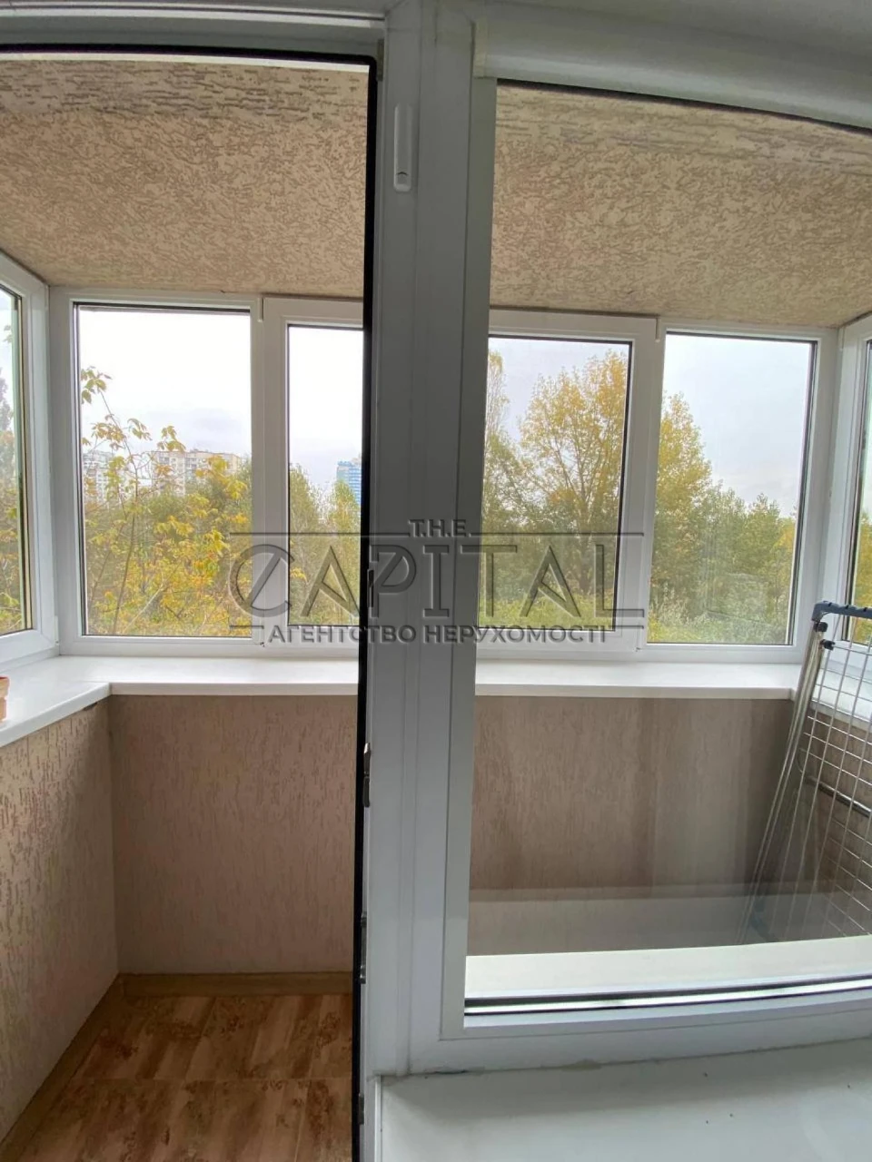 Sale of a 3-room apartment with renovation, 69.3 sq m, Heroiv Дніpro Street