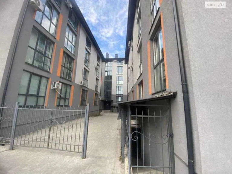 Apartment for Sale in Liberty Park
