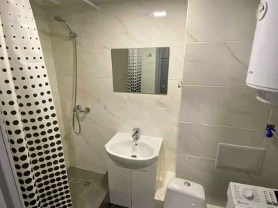 Apartment. Saltyev Highway, Kharkiv