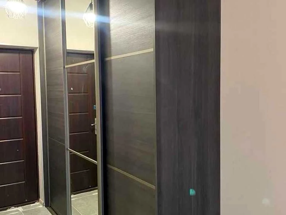 Apartment. Saltyev Highway, Kharkiv