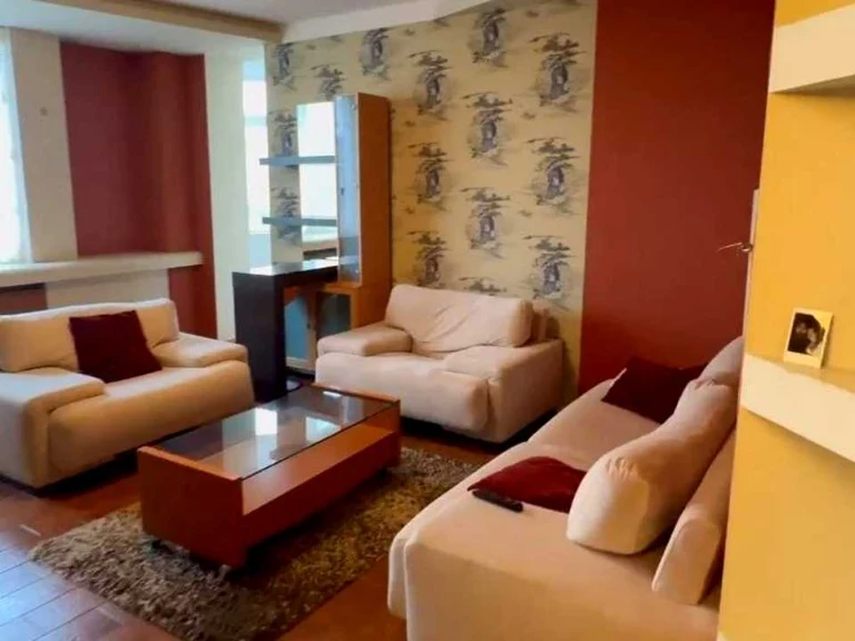 Apartment. Pалубna St., Odessa