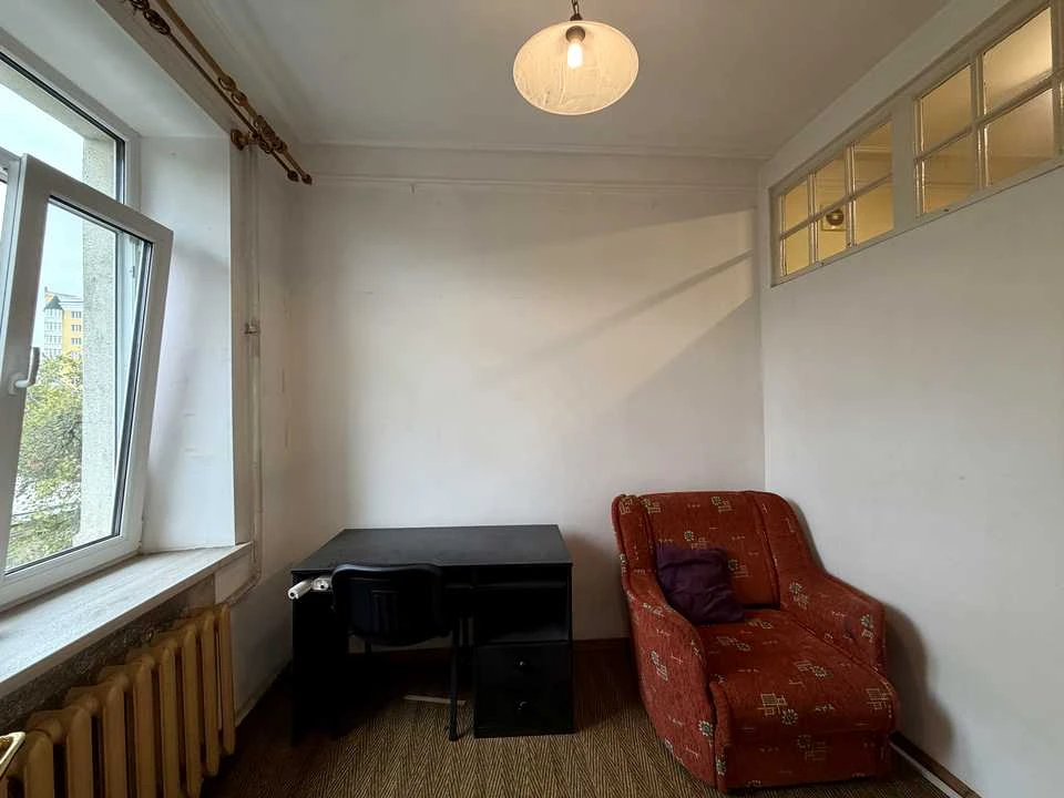 Apartment. Utyosova st., Odessa